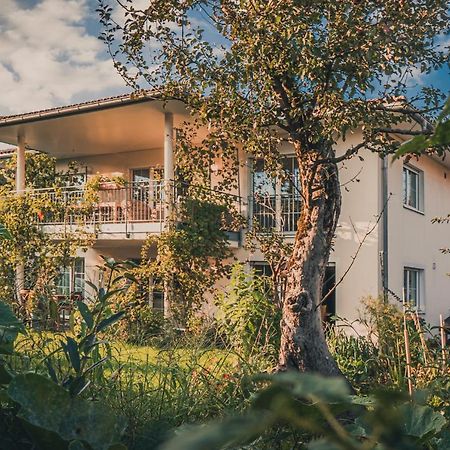 Coraline -Koblach, 6-10 P, 3 Schlafzimmer, Kueche, Riesige Terrasse, Parkplatz, Wifi, Stellplatz Ski מראה חיצוני תמונה