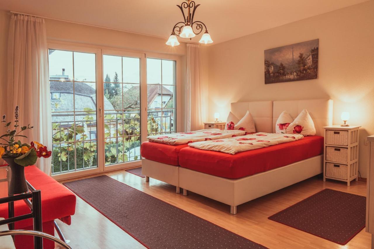 Coraline -Koblach, 6-10 P, 3 Schlafzimmer, Kueche, Riesige Terrasse, Parkplatz, Wifi, Stellplatz Ski מראה חיצוני תמונה