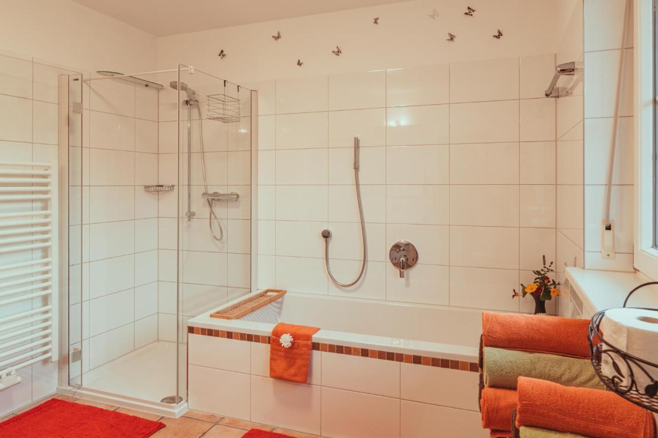 Coraline -Koblach, 6-10 P, 3 Schlafzimmer, Kueche, Riesige Terrasse, Parkplatz, Wifi, Stellplatz Ski מראה חיצוני תמונה
