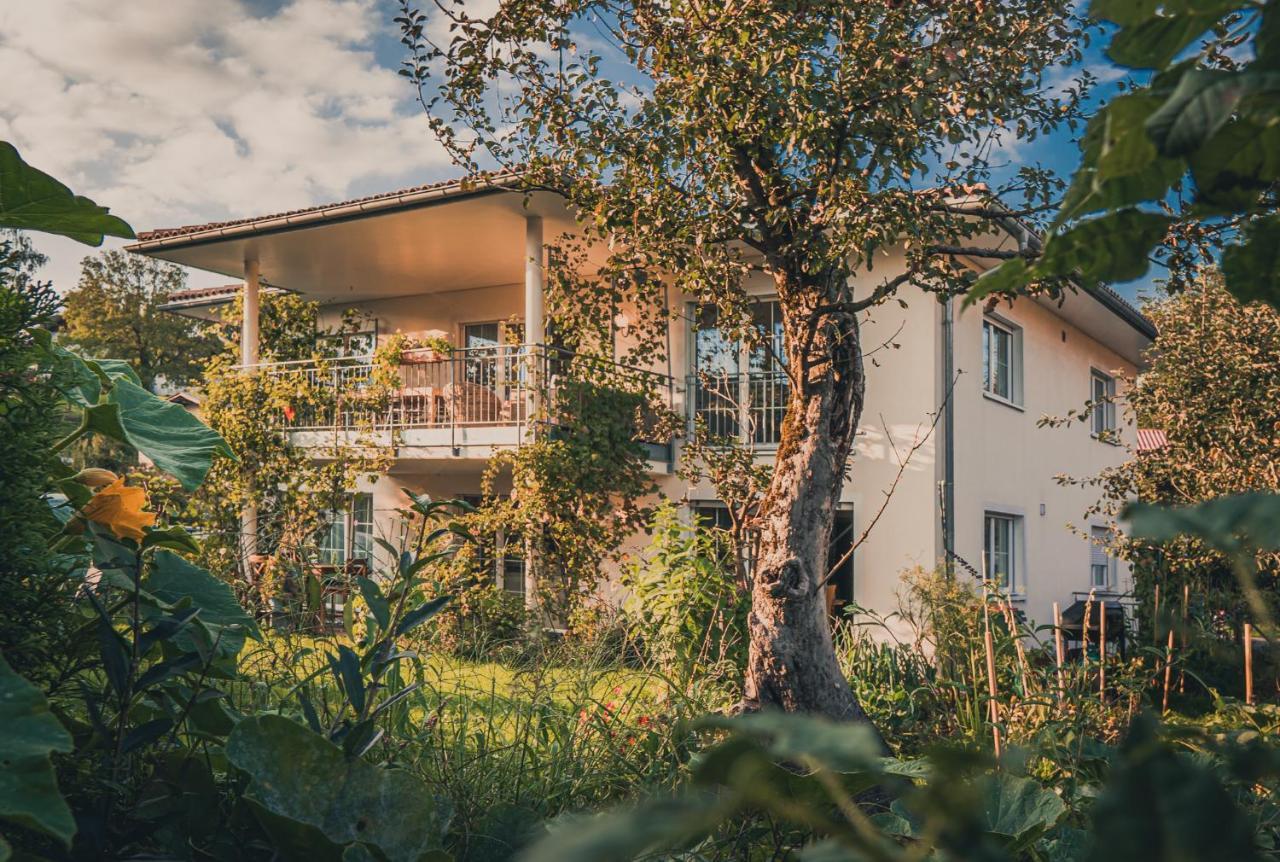 Coraline -Koblach, 6-10 P, 3 Schlafzimmer, Kueche, Riesige Terrasse, Parkplatz, Wifi, Stellplatz Ski מראה חיצוני תמונה
